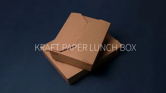 Boîte d'emballage de papier de gâteau de boîte-cadeau de dessert de Macaron de vendeurs chauds d'impression faite sur commande